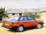 Triumph Acclaim Turbo Avon 1982 года